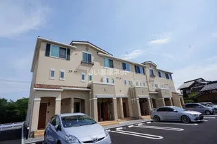 ユウアイグランデ みどりの南Aの画像
