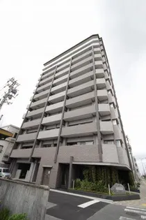 アルファステイツ佐古一番町の画像