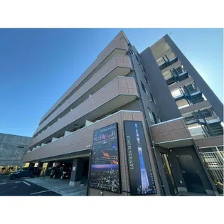 LEVICIA BLDG IIの画像