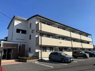 リシェス ハイランドの画像