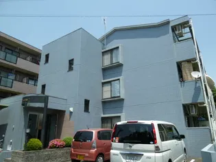 コーポ秋山7の画像