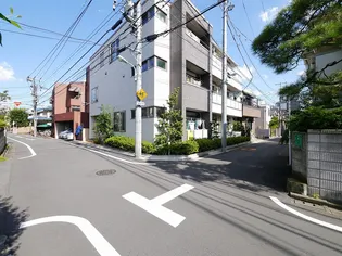 ソレイユ千早の画像