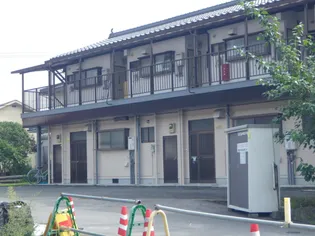 畠敷ハイツの画像