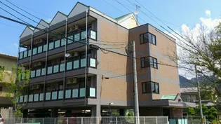 メゾンPIAの画像