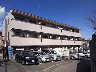 マンションワイズIの画像