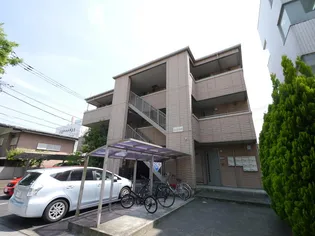 ルミエール コミヤマの画像