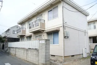 シーガルハイツA棟の画像