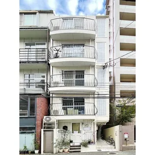 コーポフェニックスの画像