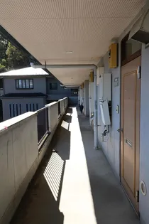 グランドエスポワール【2階】の地図