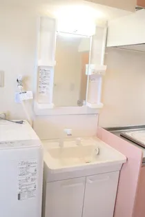 グランドエスポワール【2階】の内装