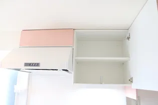 グランドエスポワール【2階】の内装