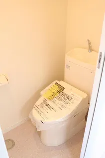 グランドエスポワール【2階】の内装