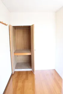 グランドエスポワール【2階】の内装