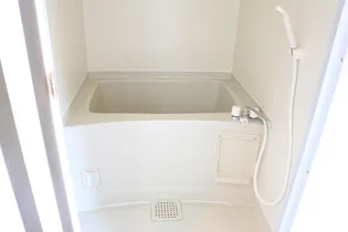 グランドエスポワール【2階】の風呂