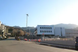 グランドエスポワール【2階】の周辺