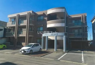 JOLLY HOUSEの画像