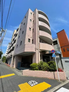 ソネット平和台の画像