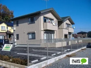 ポタラ【1階】の外観