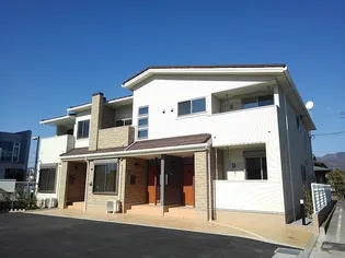 リヴェールカーサの画像