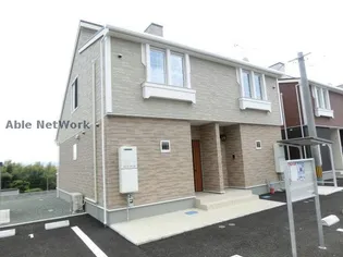 サン コテージュAの画像