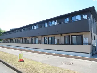 D'ROOM八乙女中央E棟の画像