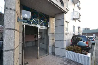 ハイツ76【2階】の外観