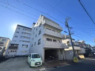 メゾンあずまの画像