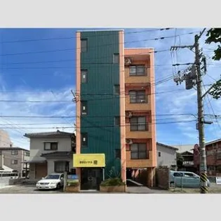 第5ロイヤル礎【2階】の外観