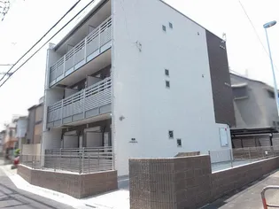 クレイノレスタの画像