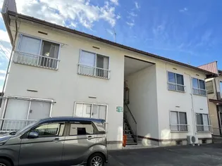 コーポ清江の画像