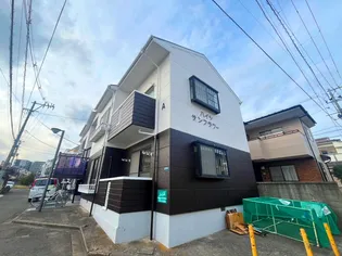 ハイツサンフラワーAの画像