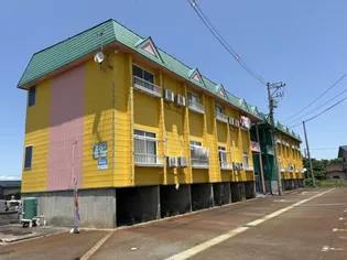 ハローオレンヂの画像