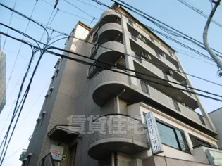 前羽ビルの画像