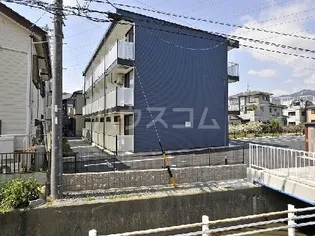 レオパレスダウンフィールドの画像