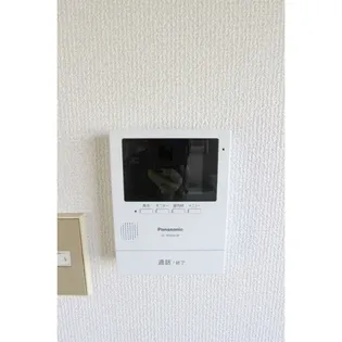 風車II【1階】の内装