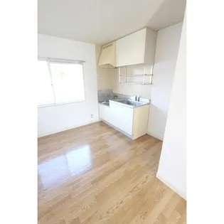 風車II【1階】の居間