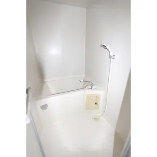 風車II【1階】の風呂