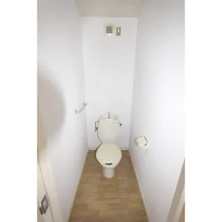 風車II【1階】の内装