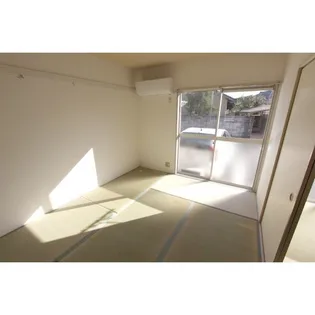 風車II【1階】の内装