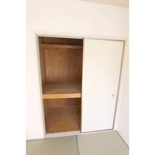 風車II【1階】の内装