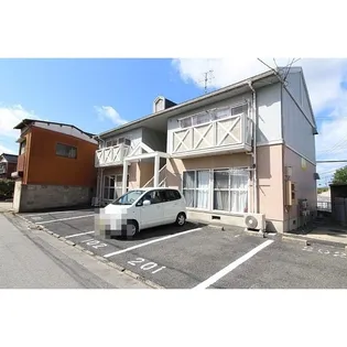 風車II【1階】の外観