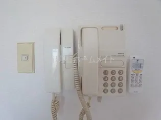 明光ハウス【2階】の内装