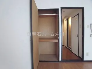 明光ハウス【2階】の内装