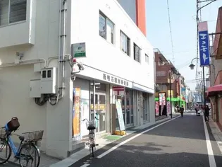 明光ハウス【2階】の周辺