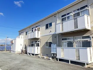 サウスヴィラの画像