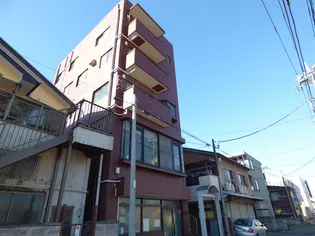 ベルビルの画像