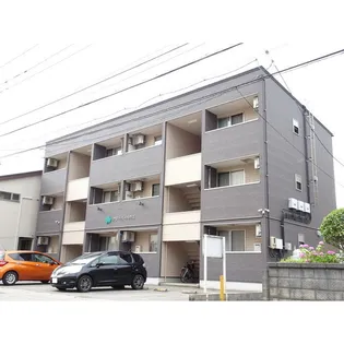 クローバーハウスの画像