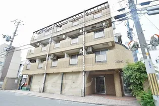 MAISON RAFFINEの画像