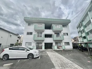 昇栄マンションⅢの画像