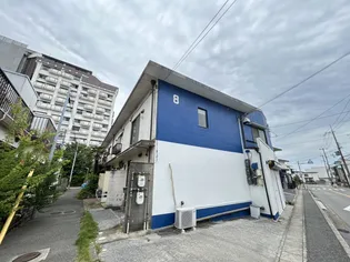 兵庫県神戸市垂水区南多聞台1【一戸建】の外観